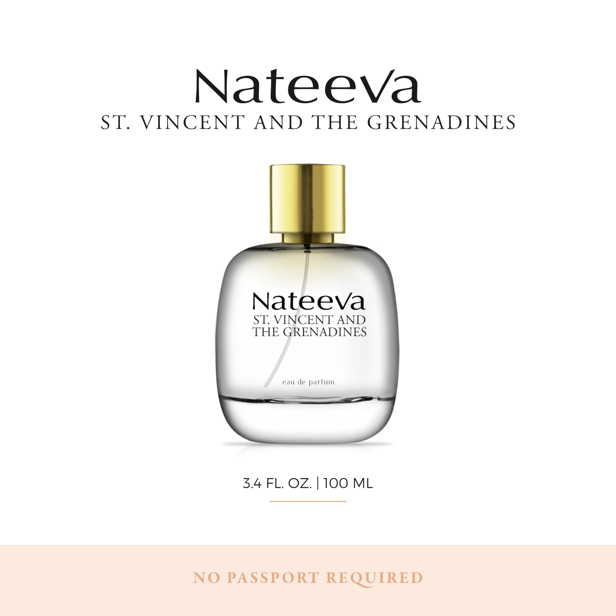 Amazon.com : Nateeva St. Vincent And The Grenadines Night Blooming